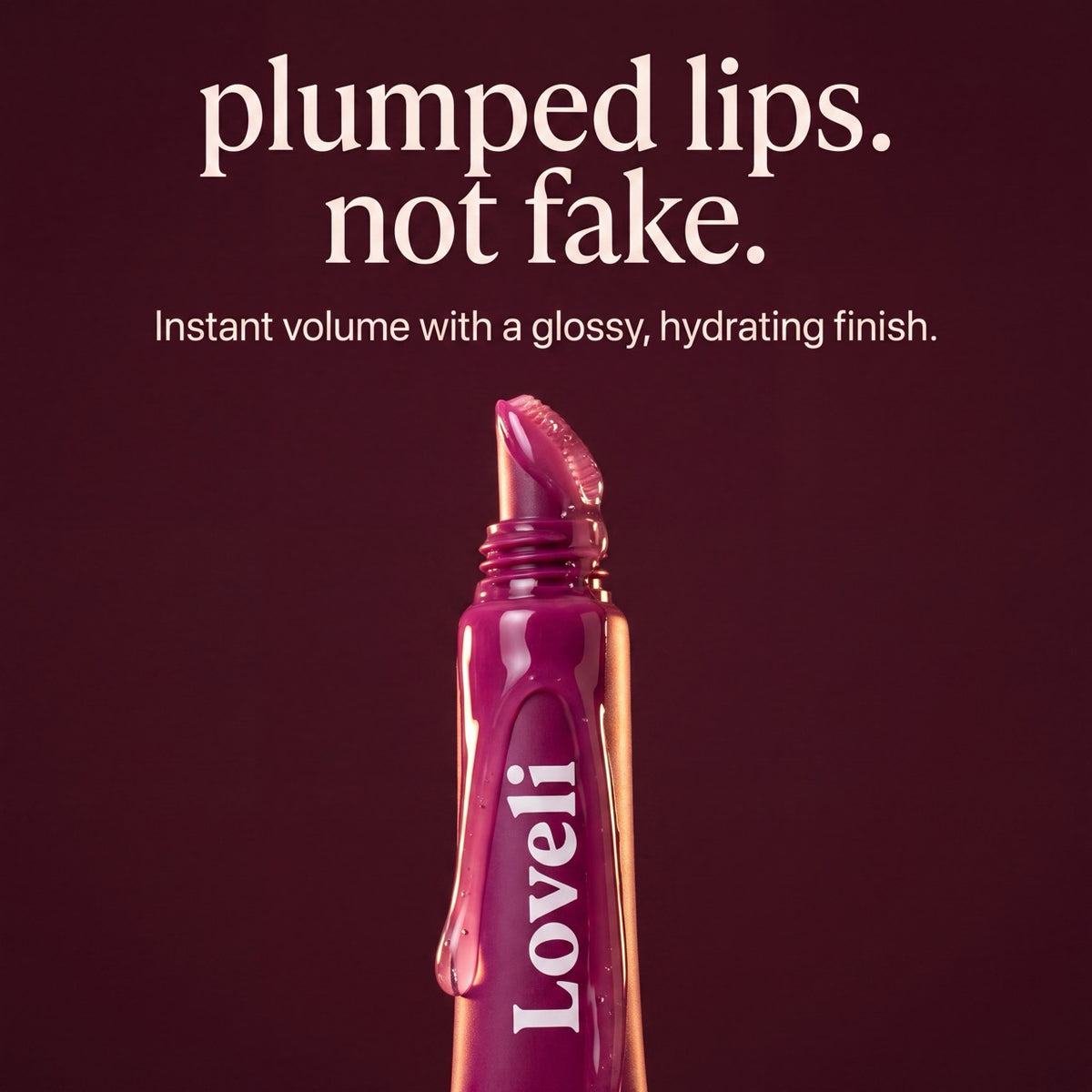 Full Lip Plumper