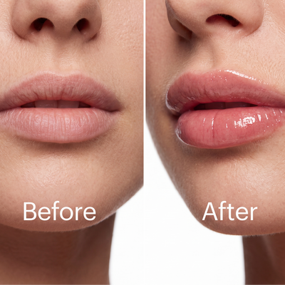 Glass Lip Gloss