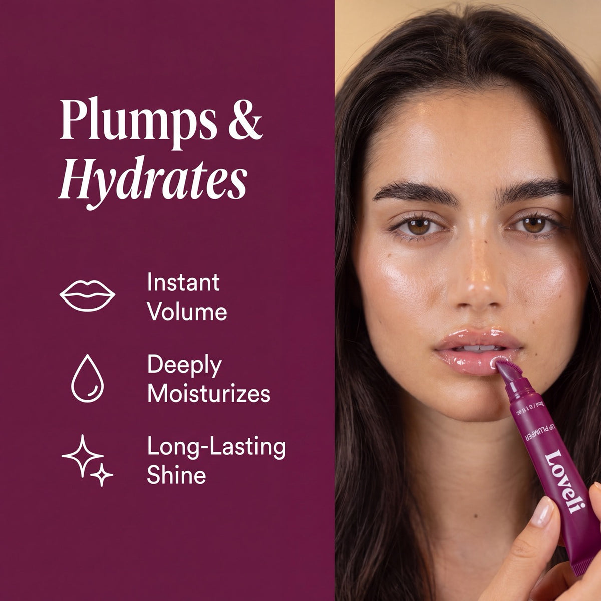 Full Lip Plumper