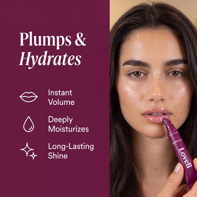 Full Lip Plumper