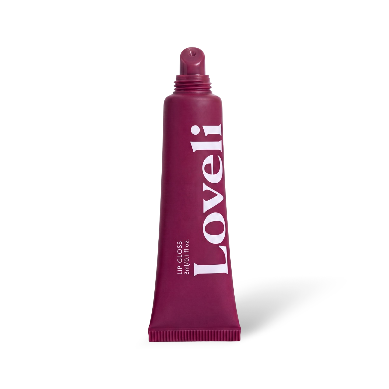 Glass Glaze Lip Gloss