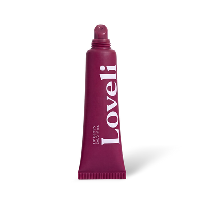 Glass Glaze Lip Gloss