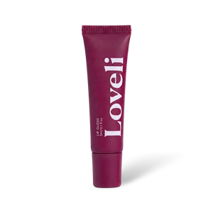 Glass Glaze Lip Gloss