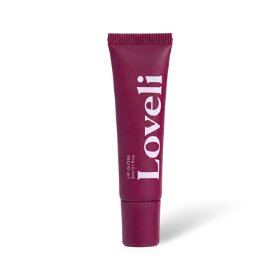 Glass Glaze Lip Gloss
